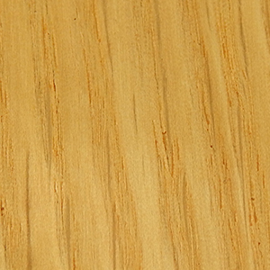 W32 Red Oak Real Wood Veneer wrap swatch