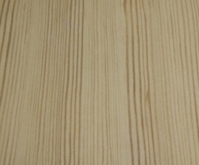 W15 Stainable Pine wrap swatch