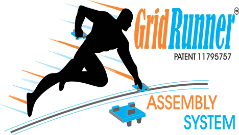 GRIDRUNNER assembly system