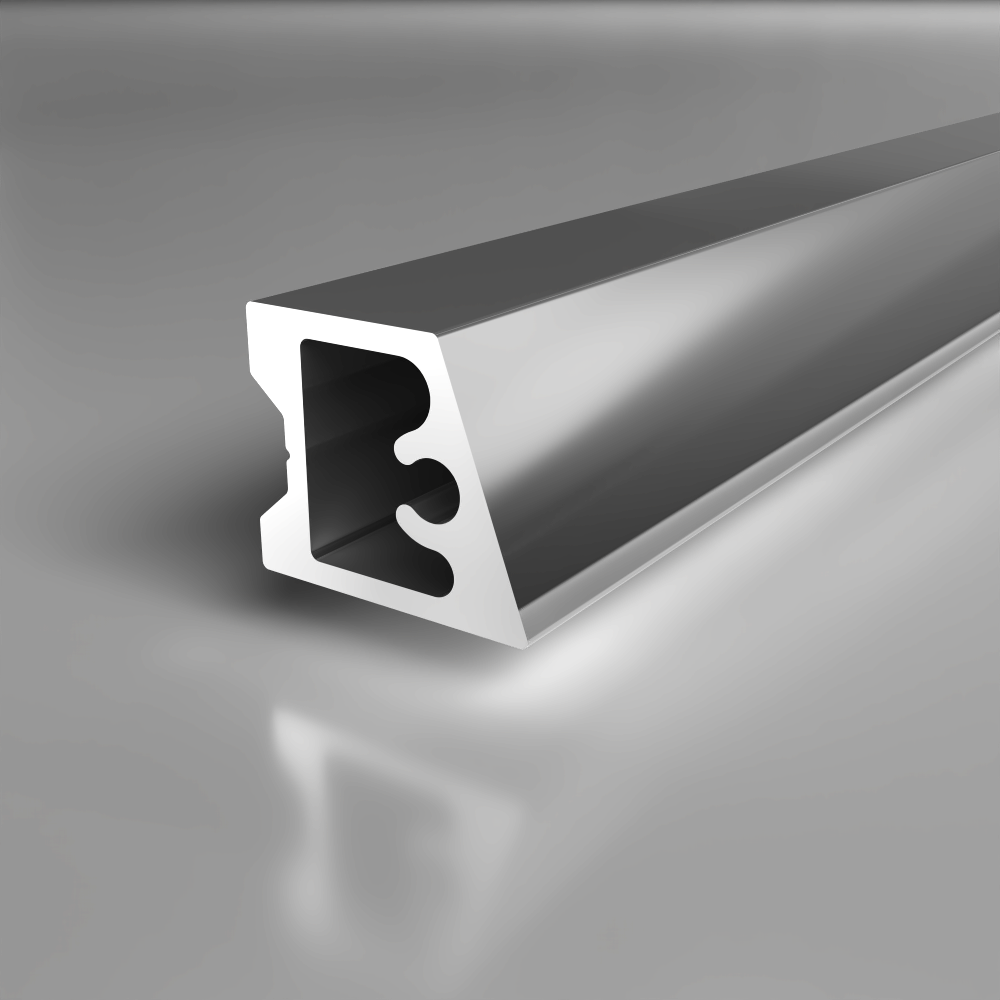 FS-025 Aluminum profile