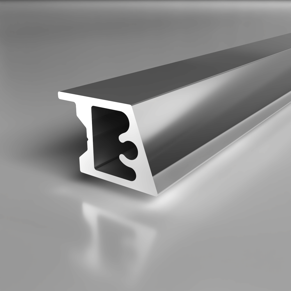 FS-026 Aluminum profile