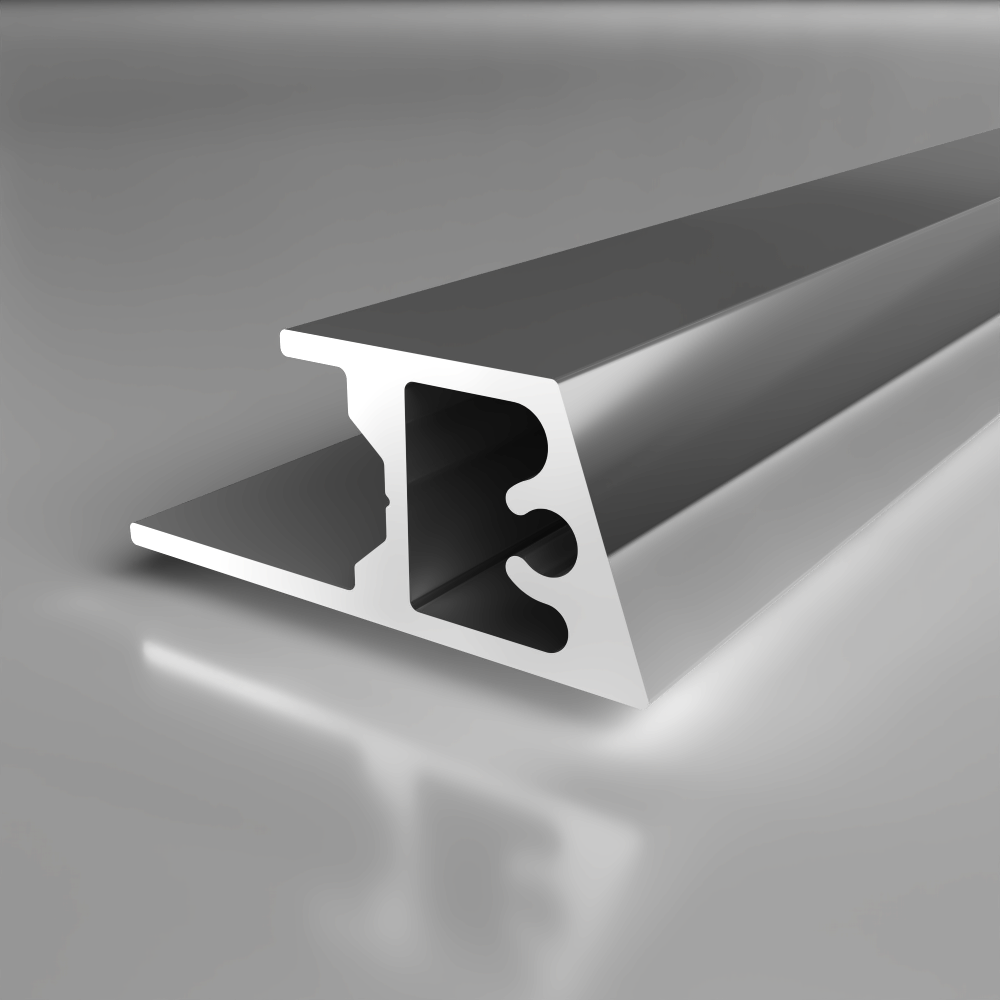 FS-027 Aluminum profile
