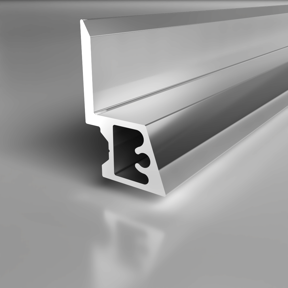 FS-028 Aluminum profile