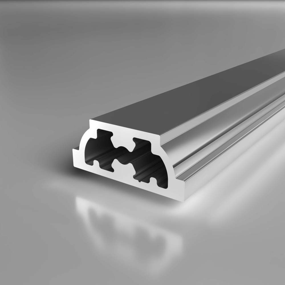 GR7 Aluminum profile