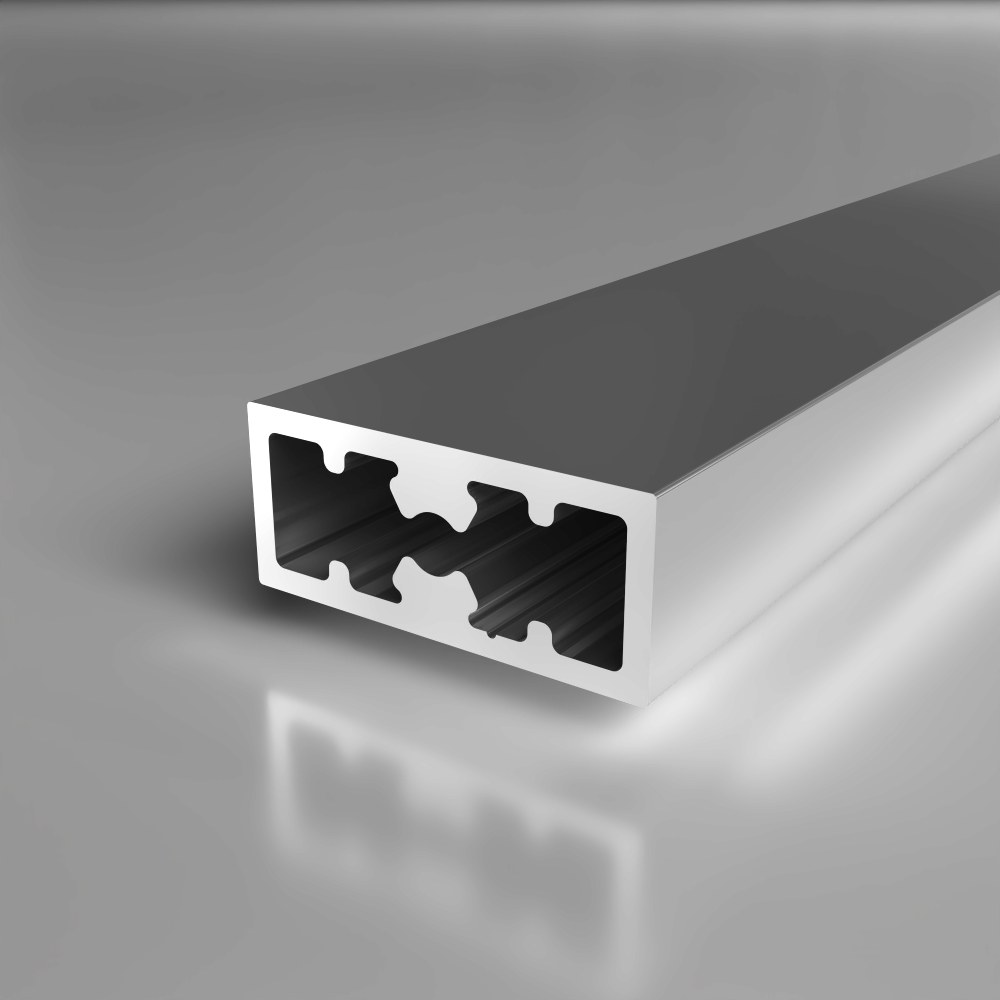 GR8 Aluminum profile