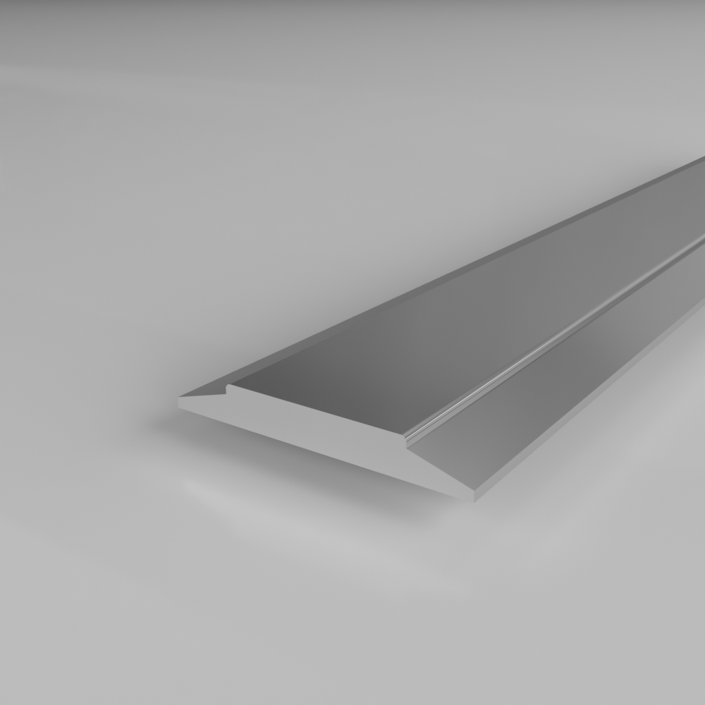 DS5 Aluminum profile