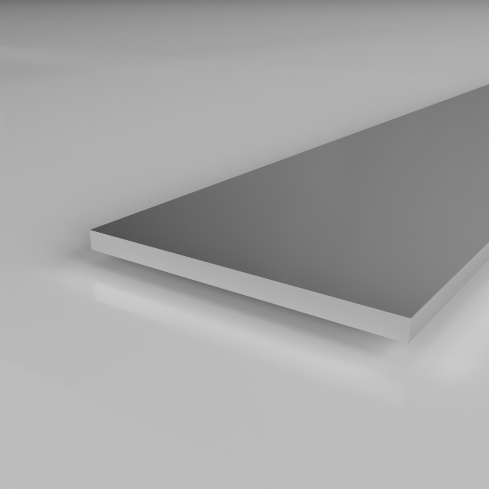DS9 Aluminum profile