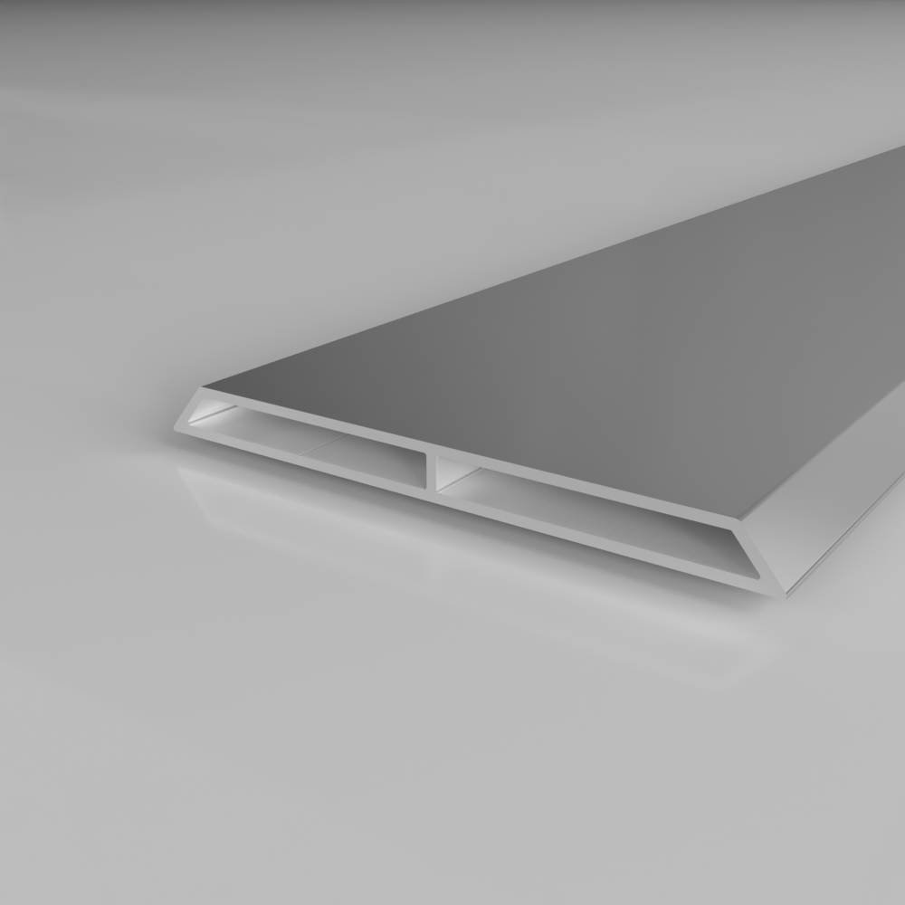 AS68 Aluminum profile