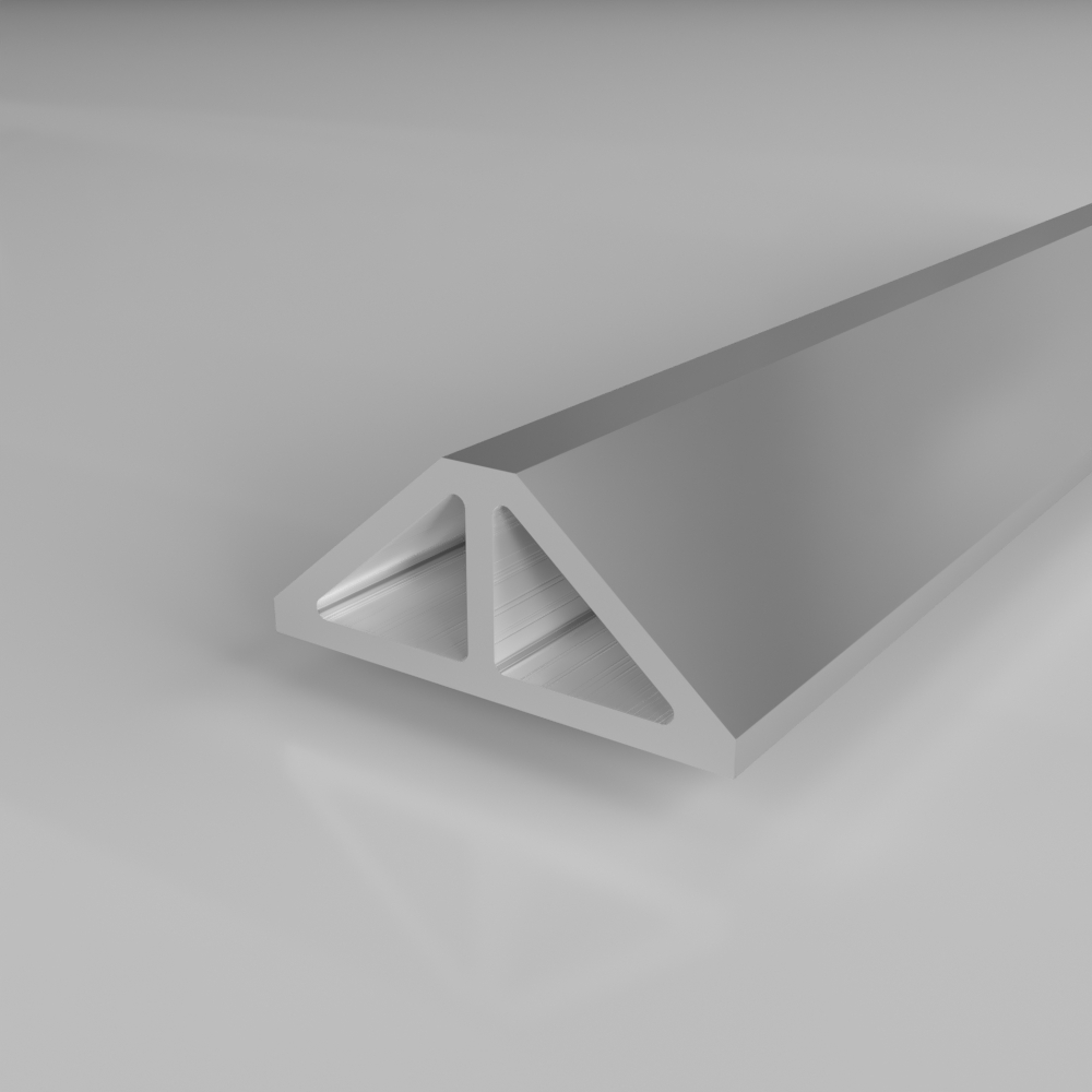 HW06 Aluminum profile