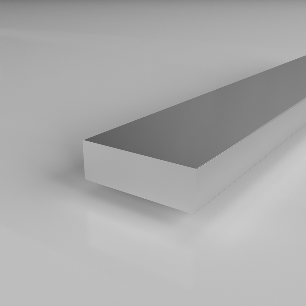 HW14 Aluminum profile