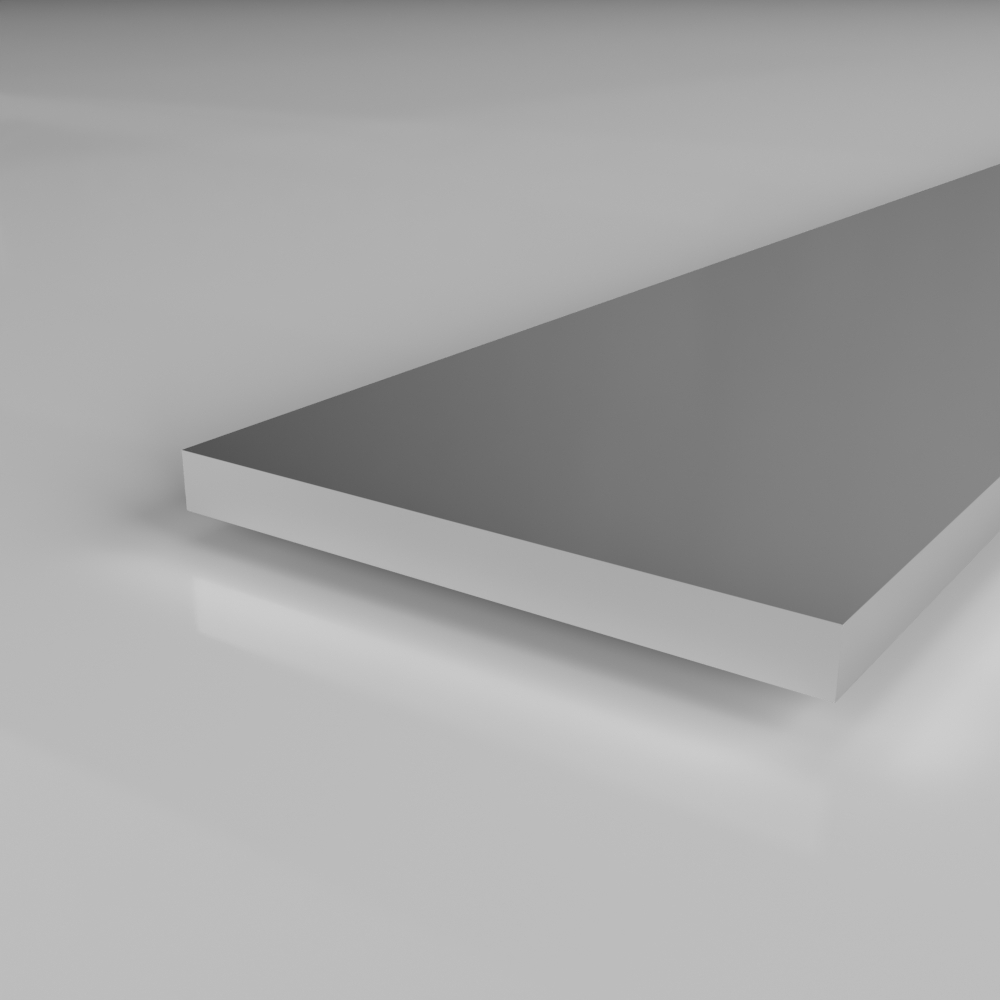 DS3 Aluminum profile