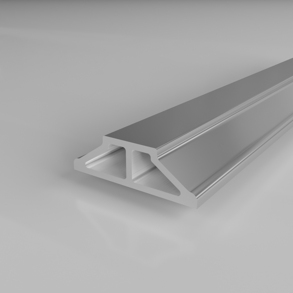 PS1 Aluminum profile