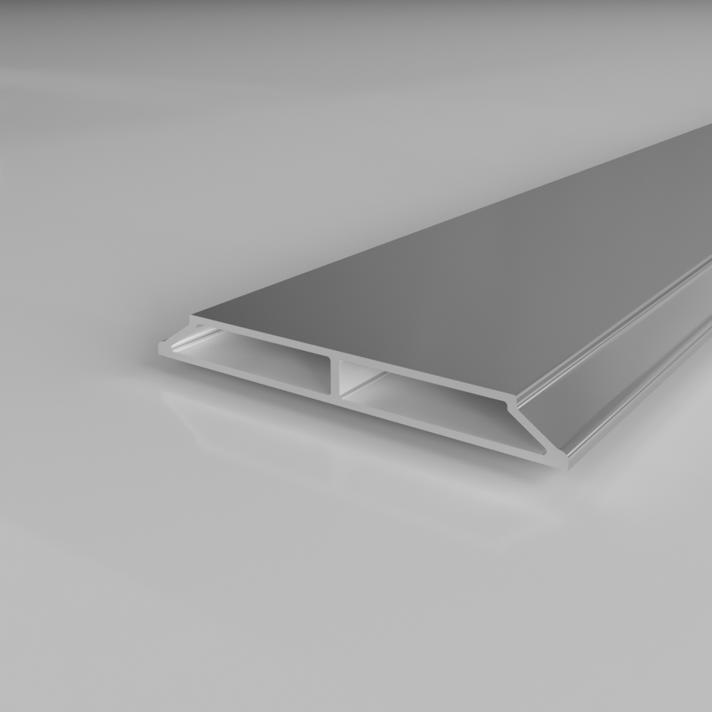 PS13 Aluminum profile