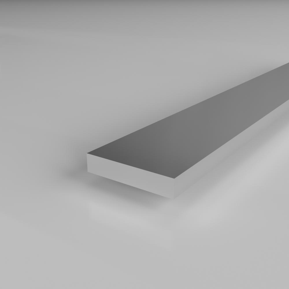 DS13 Aluminum profile