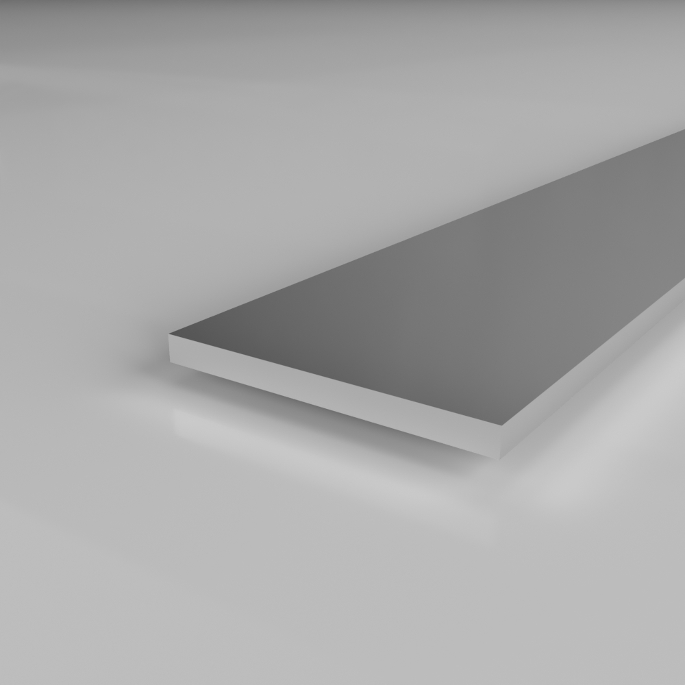 HW25V Aluminum profile
