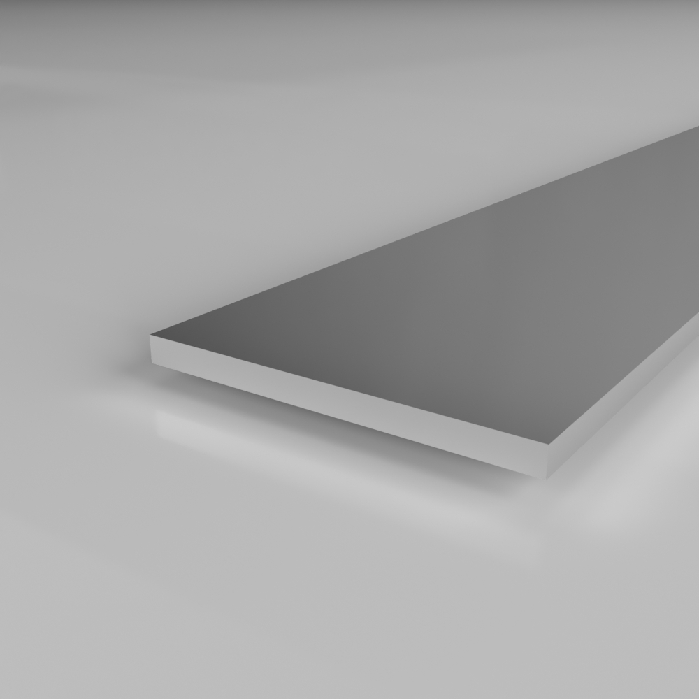 HW21V Aluminum profile