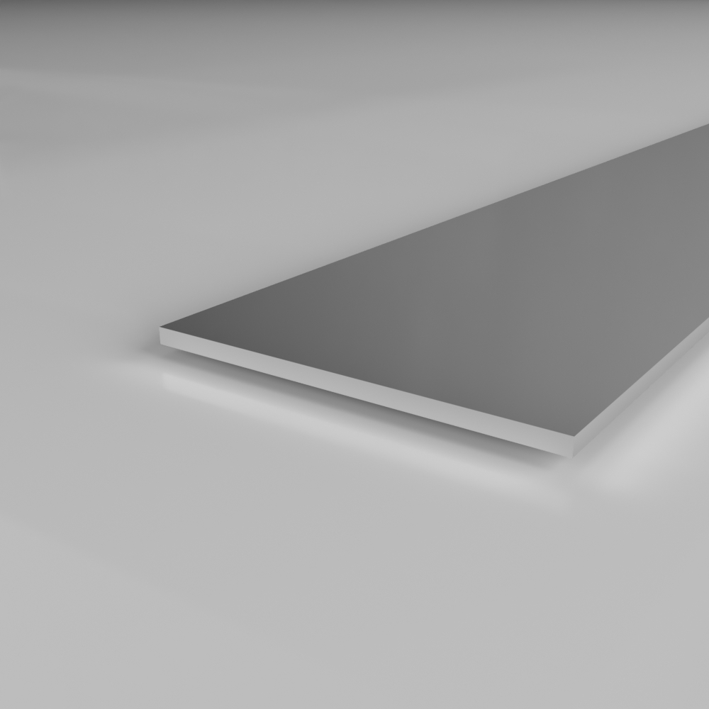 DS12 Aluminum profile