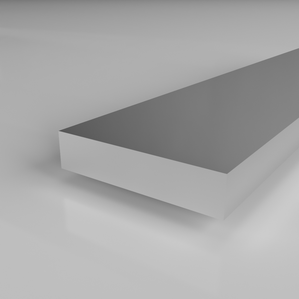 HW39V Aluminum profile
