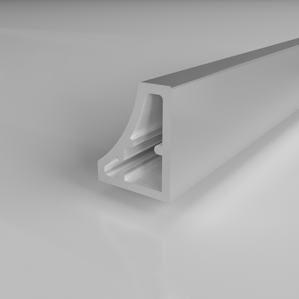 FS-001 Aluminum profile