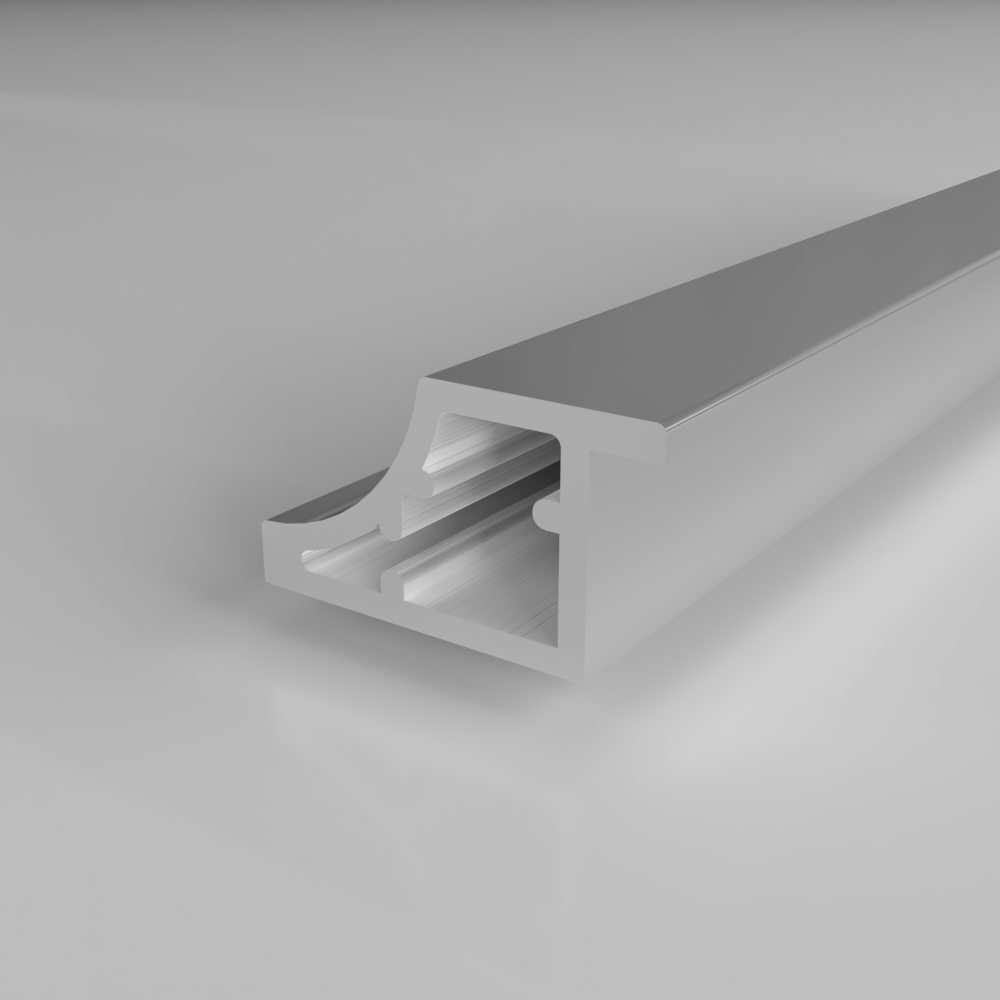 FS-002 Aluminum profile