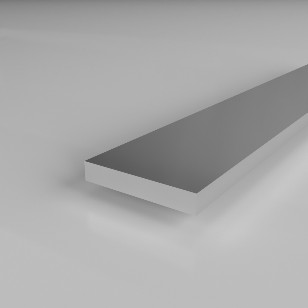 HW10 Aluminum profile