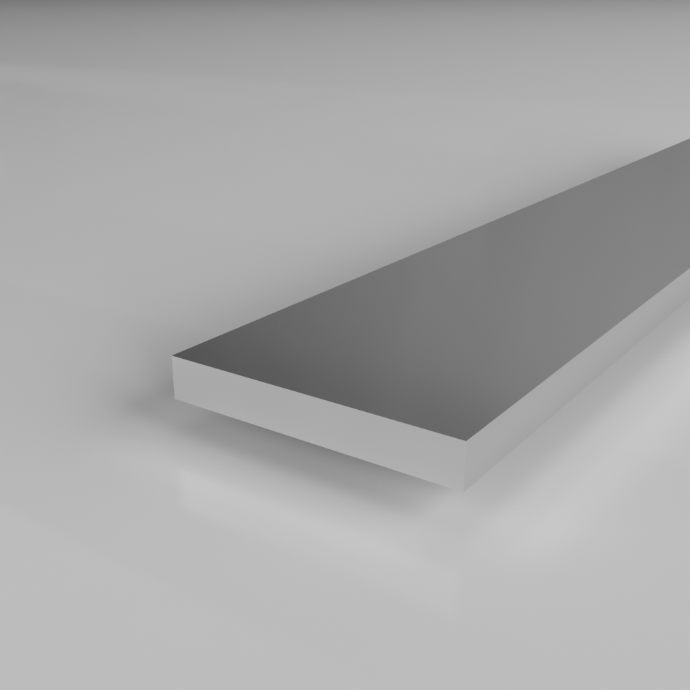HW11 Aluminum profile