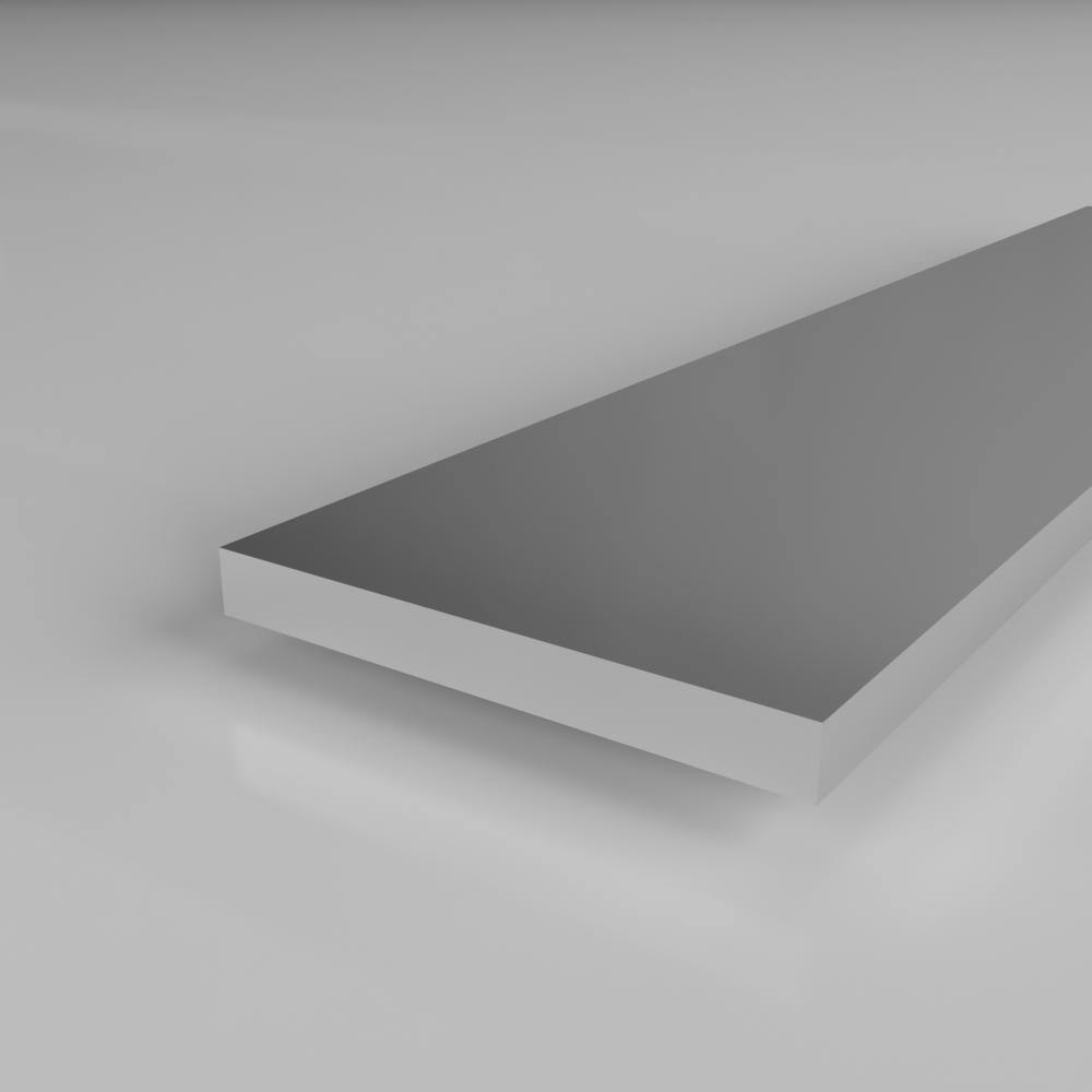 HW18 Aluminum profile