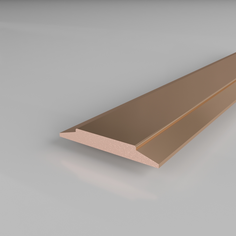 DS5 Bronze profile