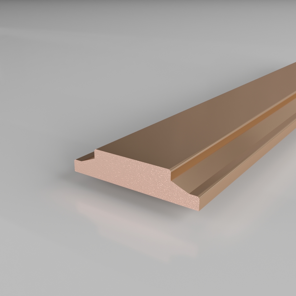 DS1 Bronze profile
