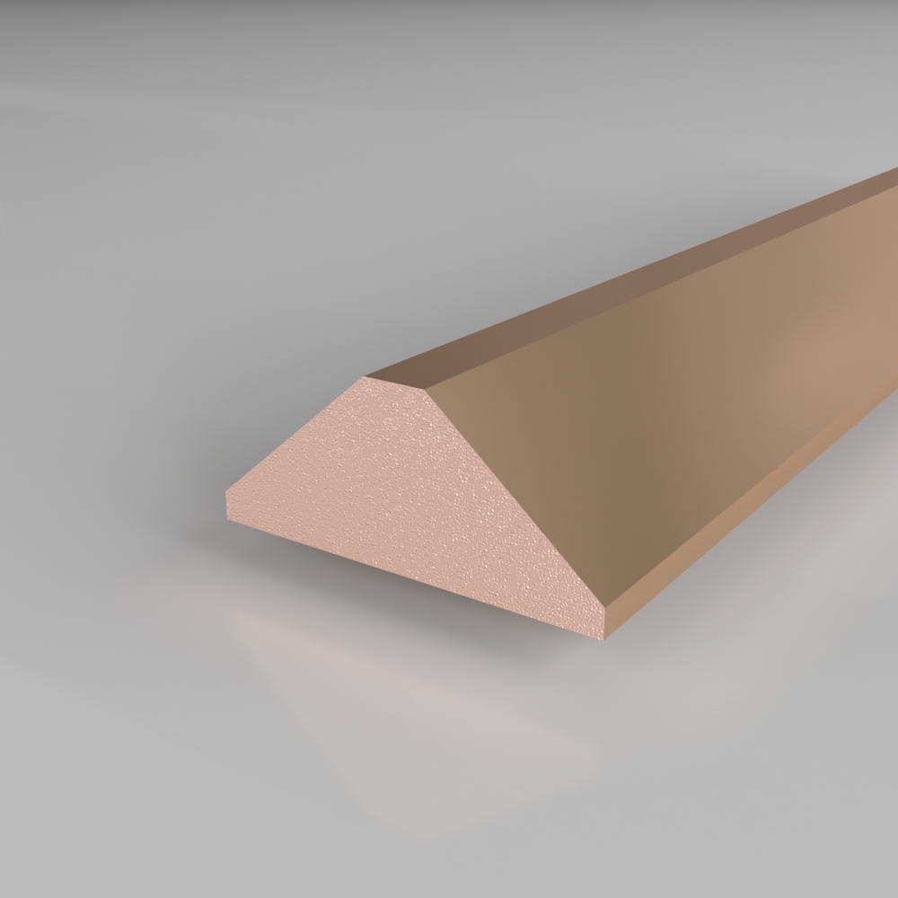 HW06 Bronze profile