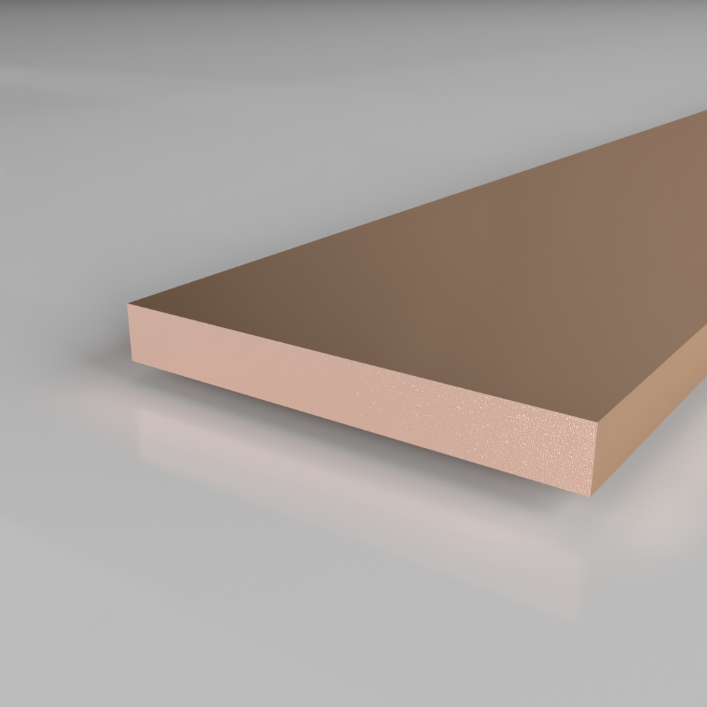 DS14 Bronze profile