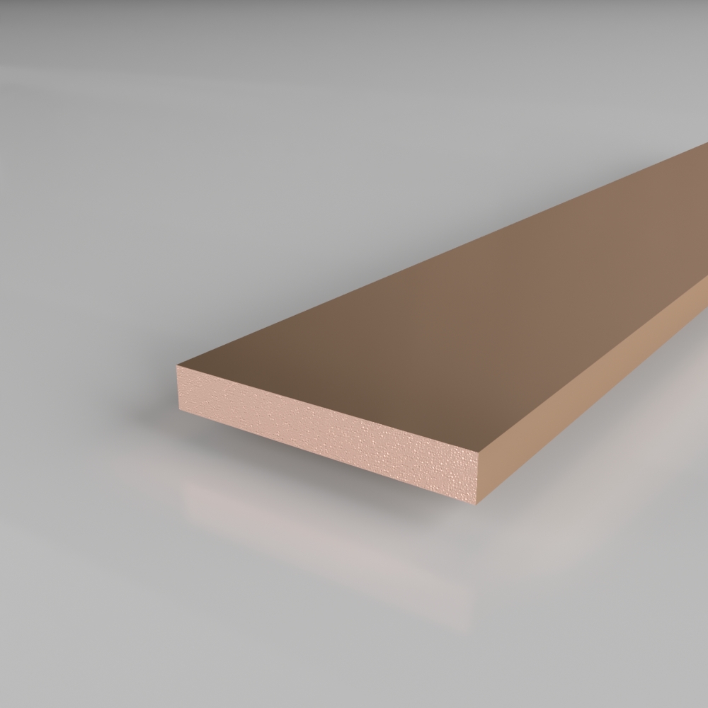 HW11 Bronze profile