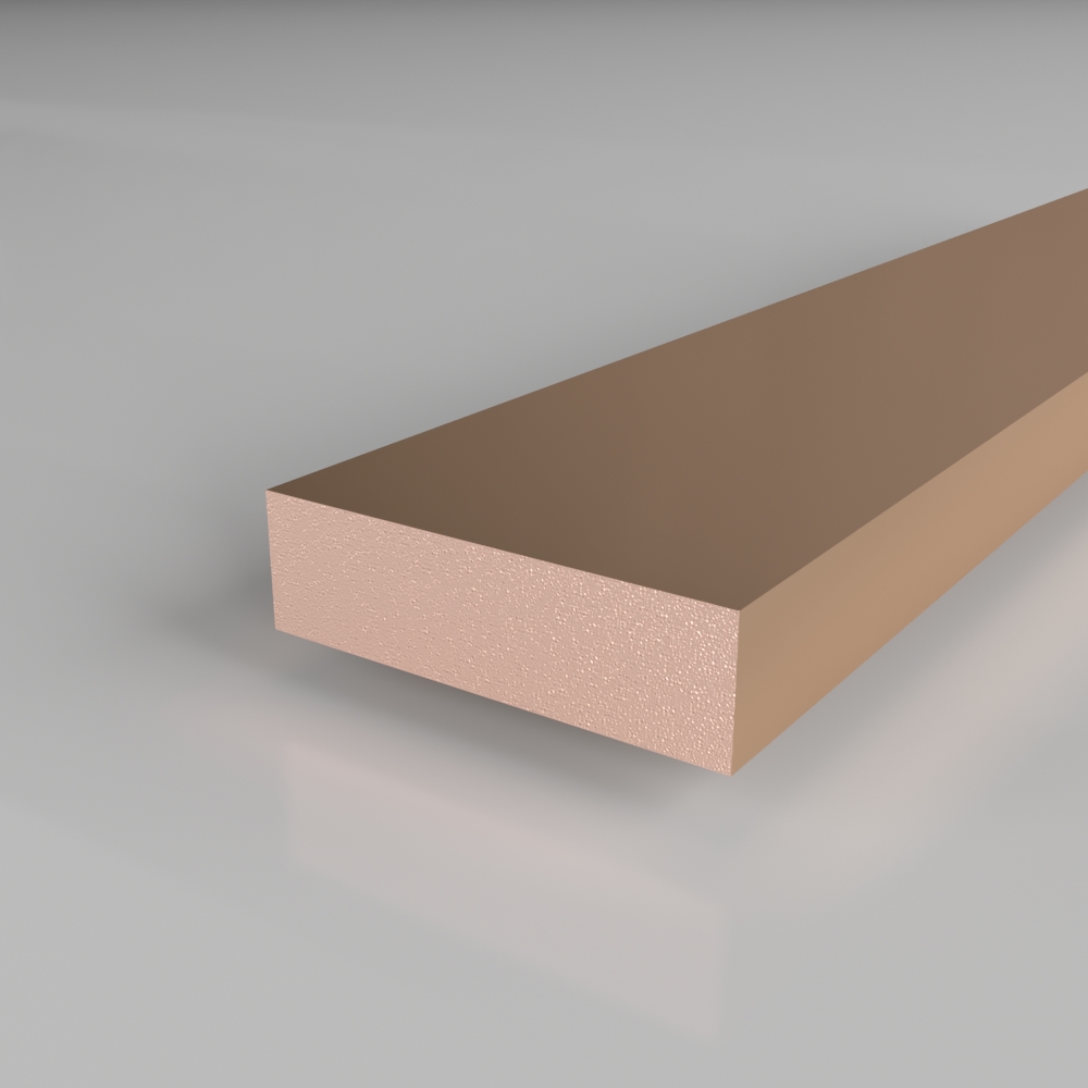 HW08 Bronze profile