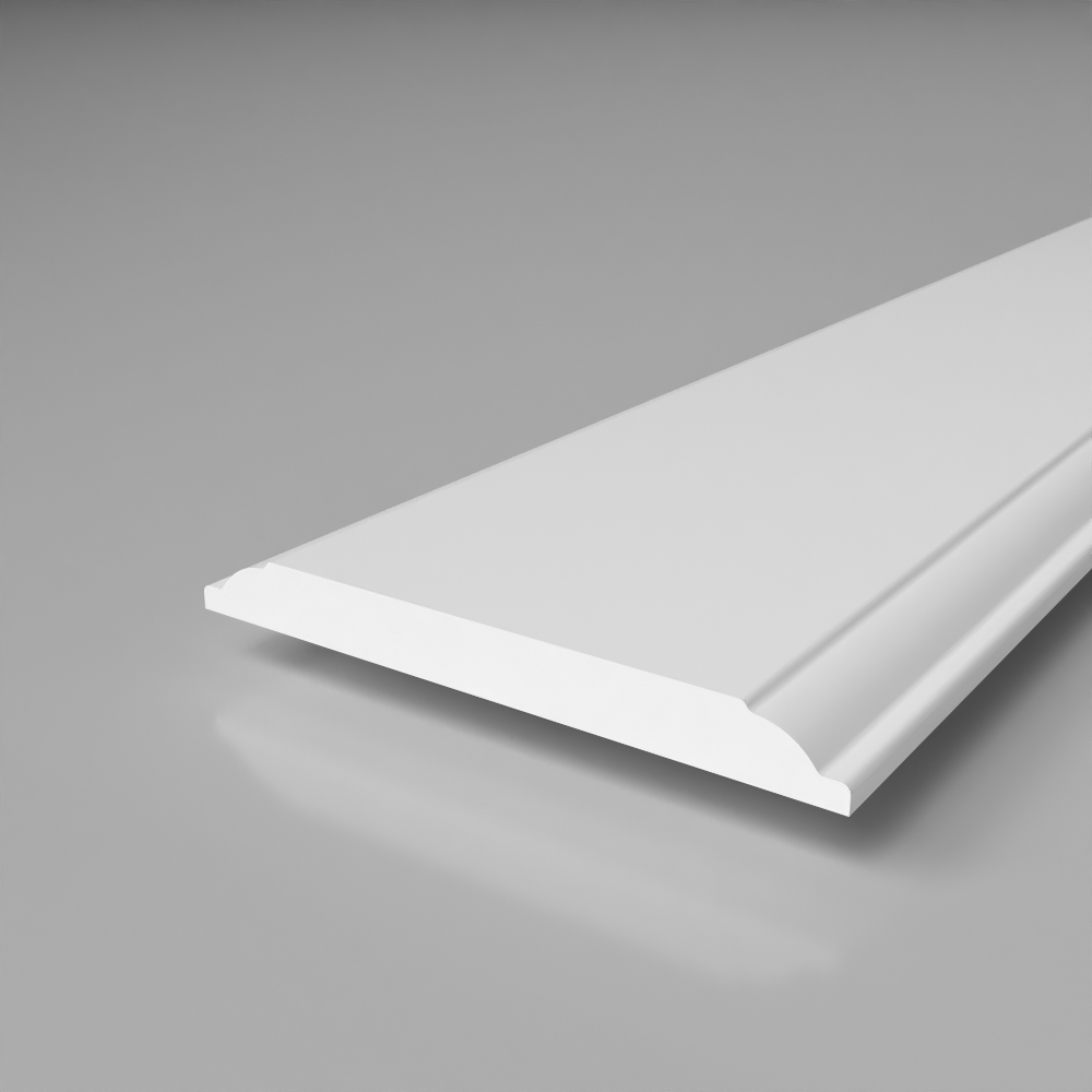 VG101R Vinyl profile