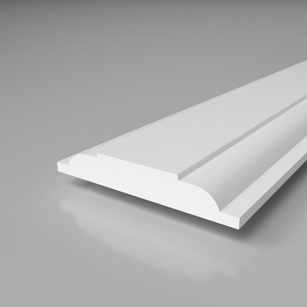 VG5C Vinyl profile