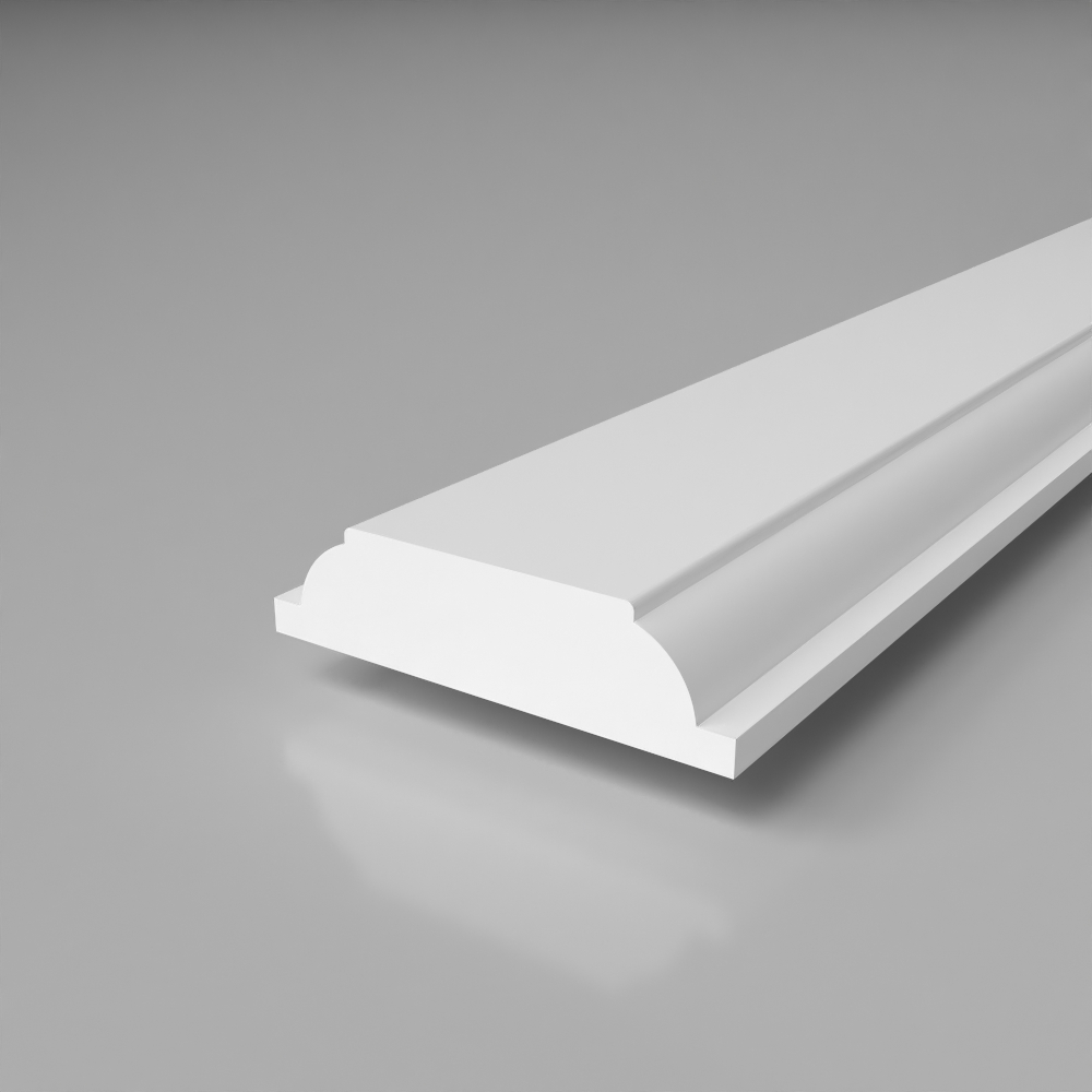 VG81C Vinyl profile