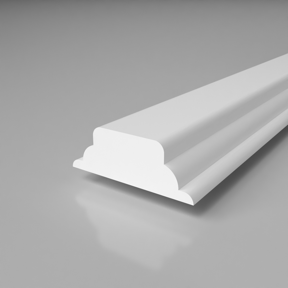 VG37C Vinyl profile