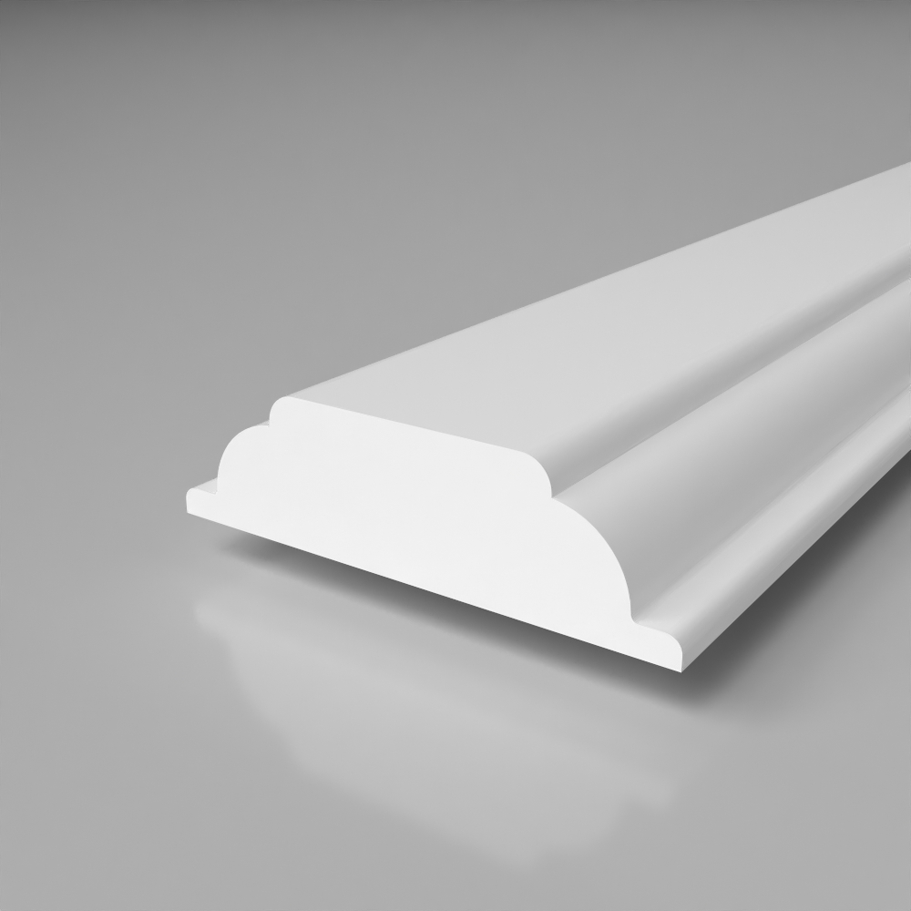 VG38C Vinyl profile