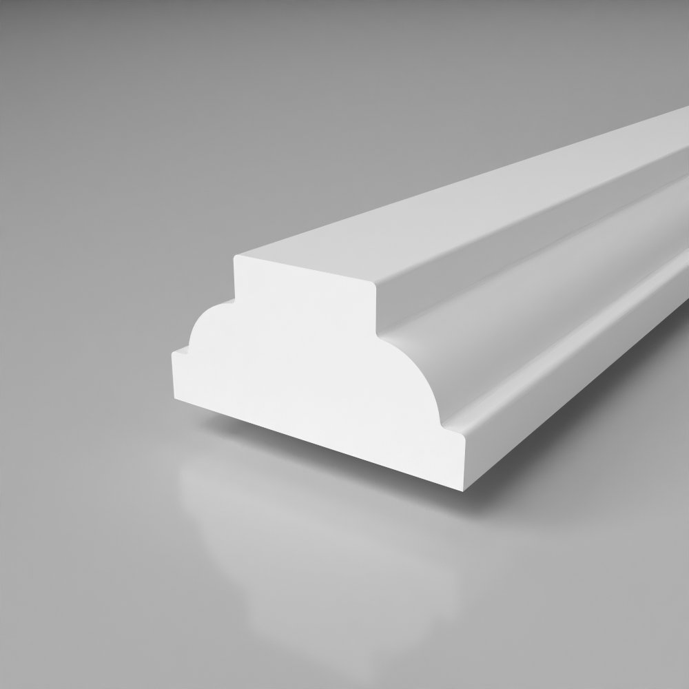 VG76C Vinyl profile