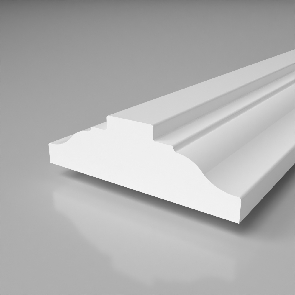 VG77C Vinyl profile