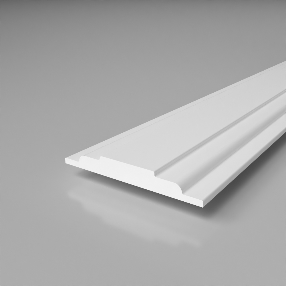 VG119R Vinyl profile