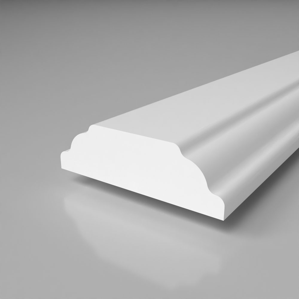 VS2T Vinyl profile