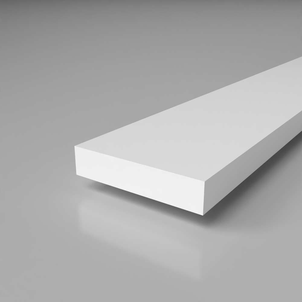 VG63V Vinyl profile