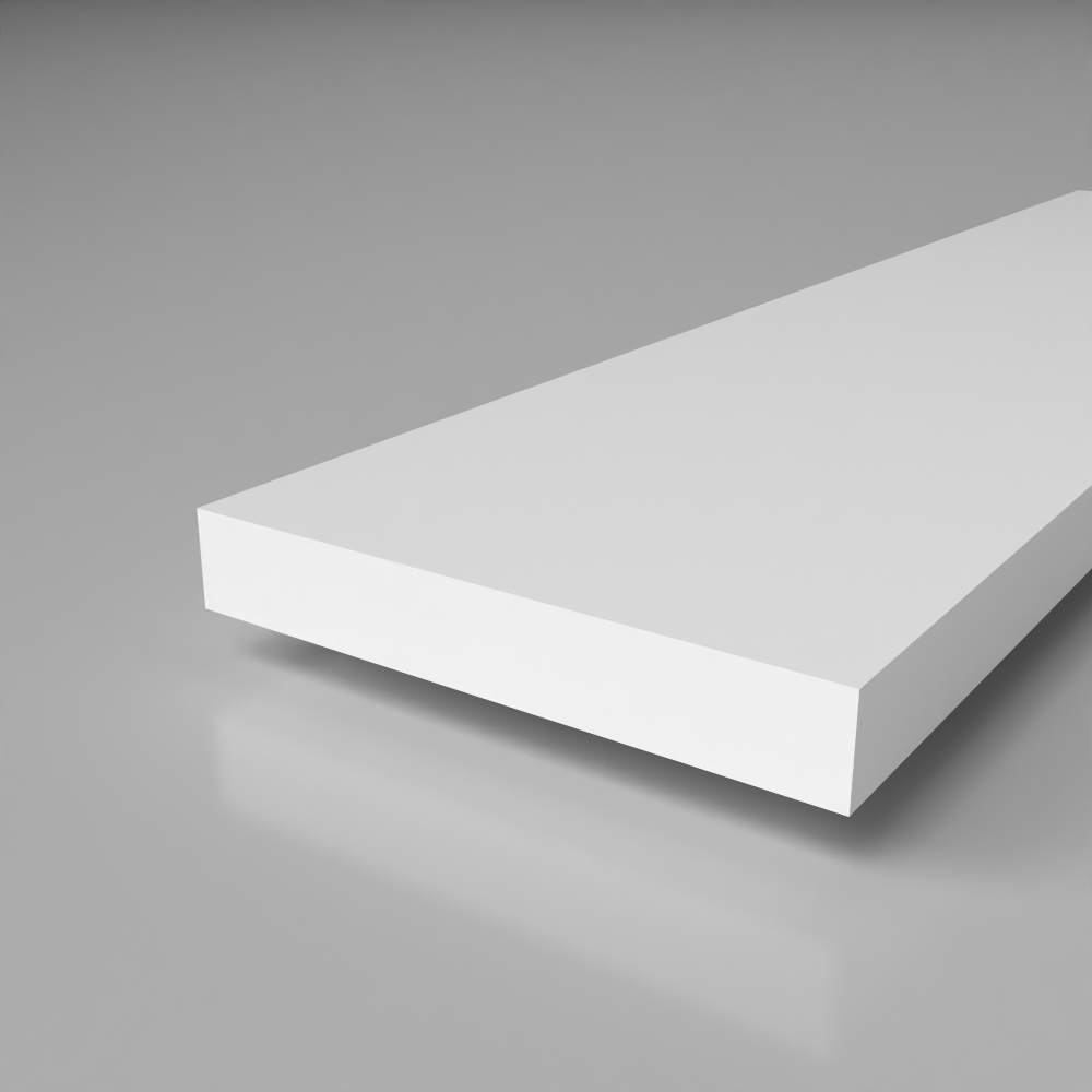 VG61V Vinyl profile