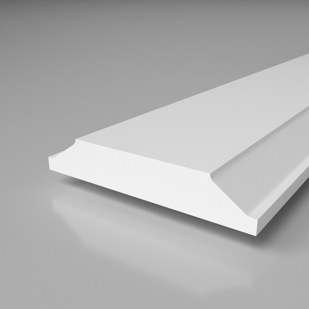 VG64V Vinyl profile