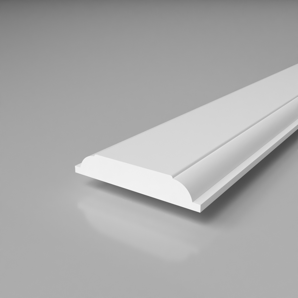 VG10C Vinyl profile