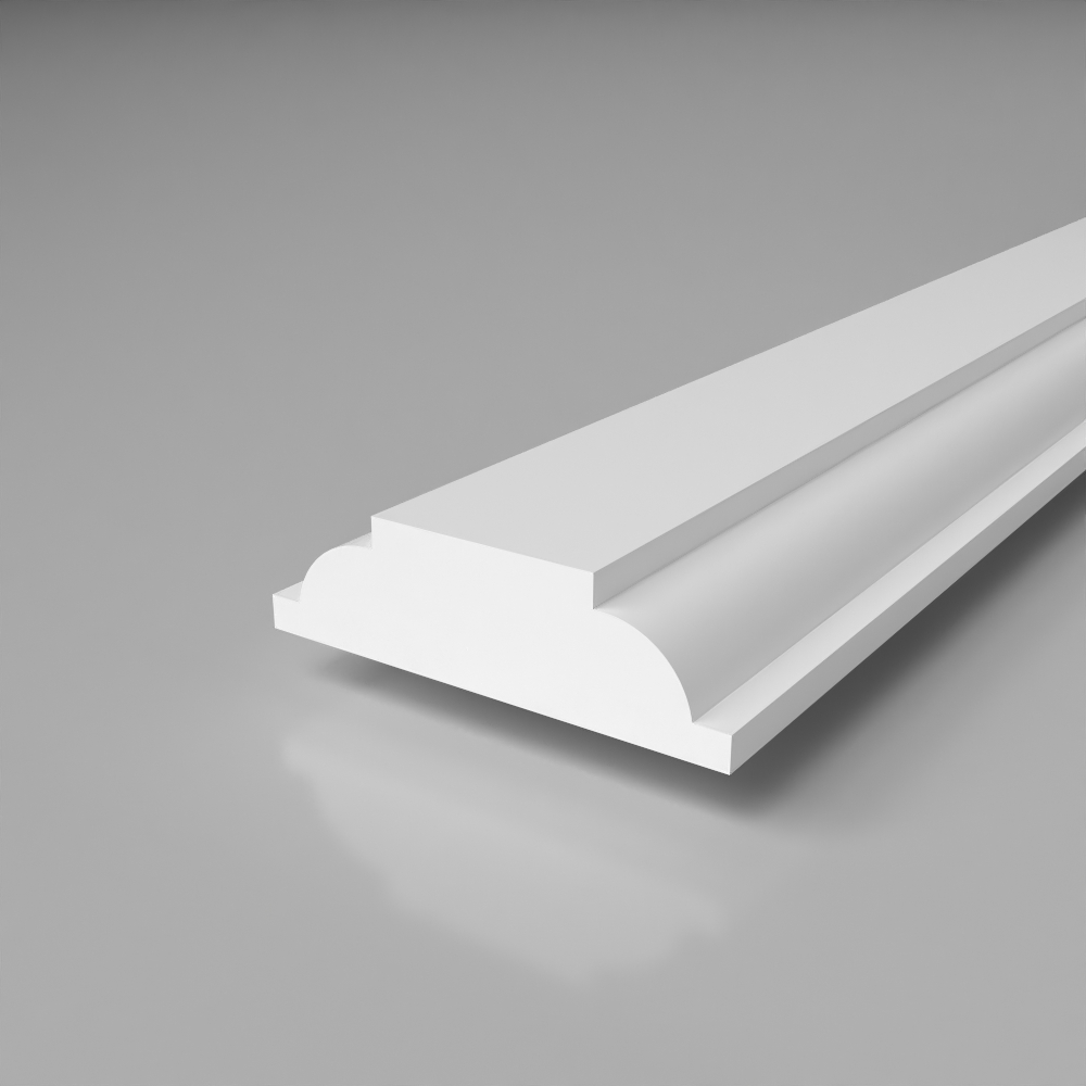 VG40V Vinyl profile