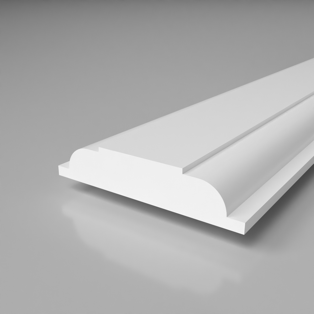 VG51V Vinyl profile