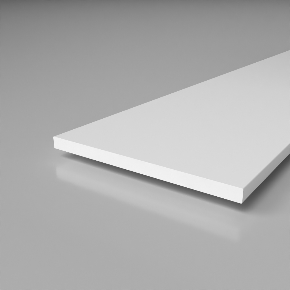 VG109R Vinyl profile