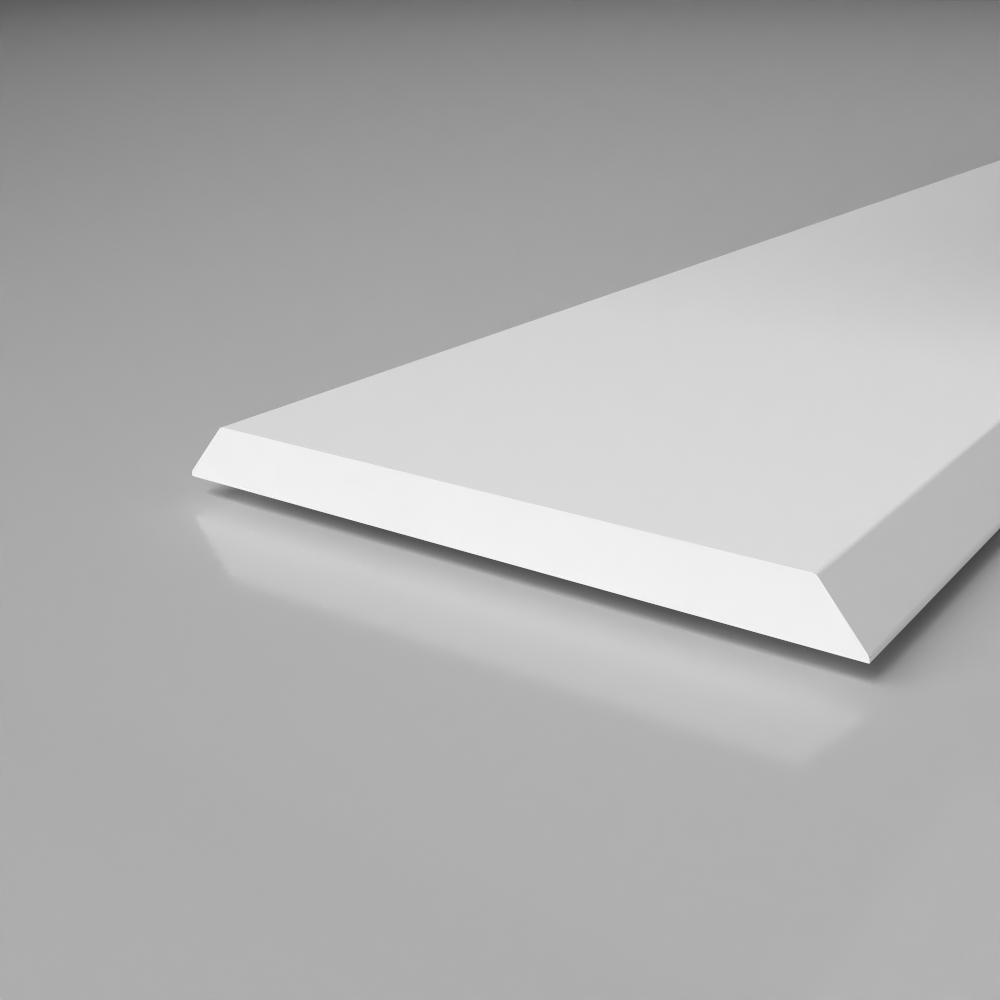 VS4 Vinyl profile